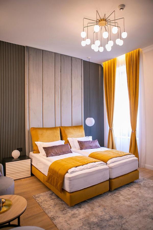 House Of Charles Hotel 4*
