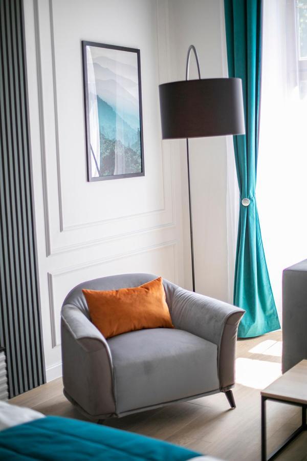 Hotel House Of Charles 4*