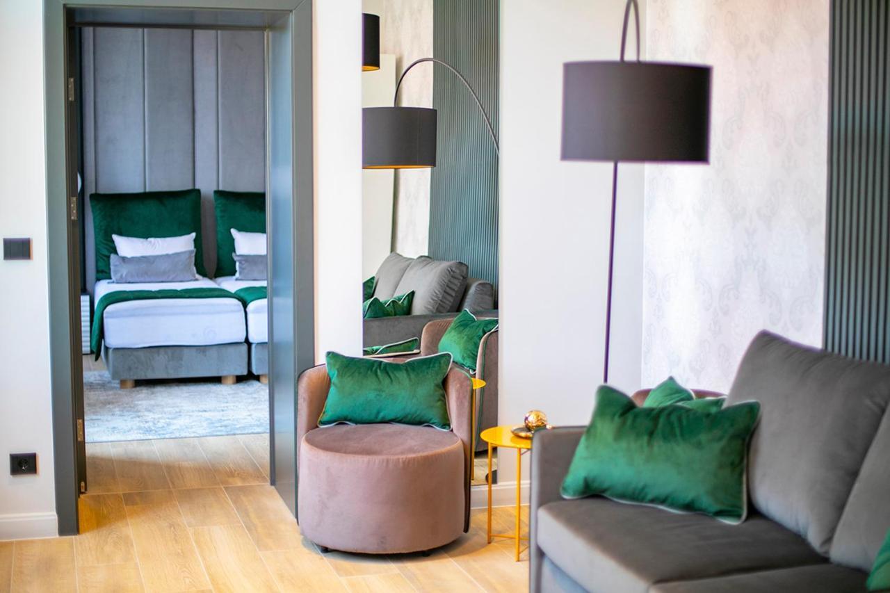 House Of Charles Hotel Carei